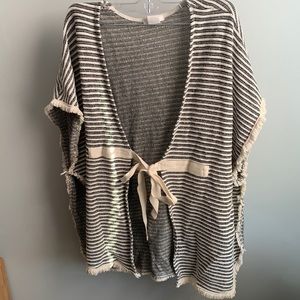 Sweater Cardigan